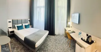 Korona Hotel Wroclaw Market Square