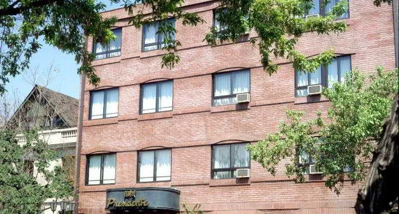 Presidente Hotel