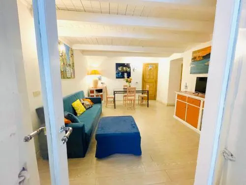 Casa Ra Bella Mbriana
