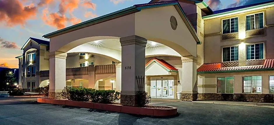 La Quinta Inn & Suites by Wyndham Fruita