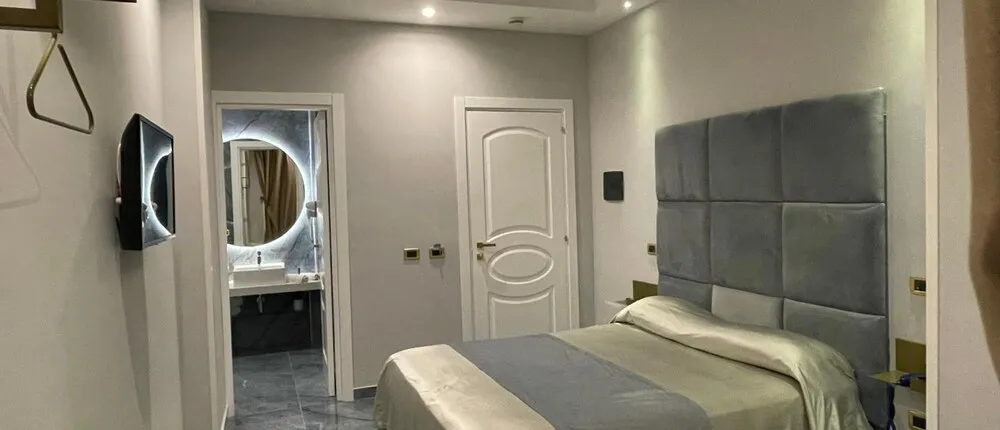 Ninfa Hotel
