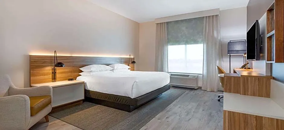 Wyndham Garden Orlando Airport