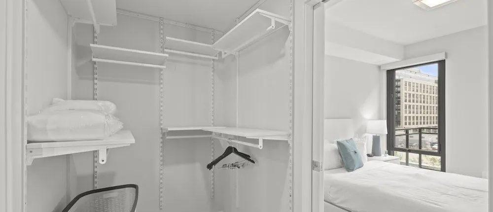 Global Luxury Suites at Tribeca