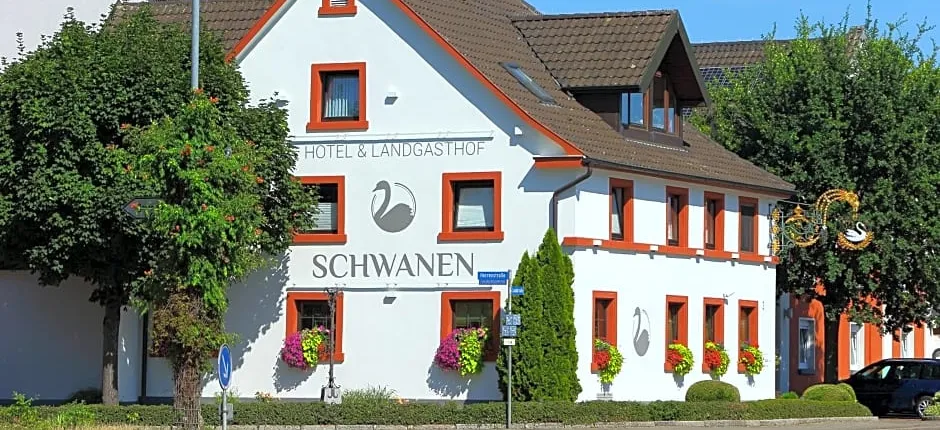 Hotel Schwanen