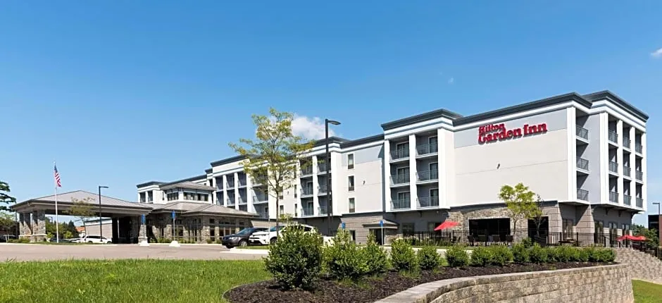 Hilton Garden Inn Grand Rapids East