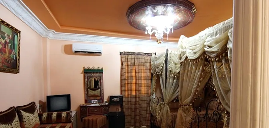 Moroccan House hotel Casablanca