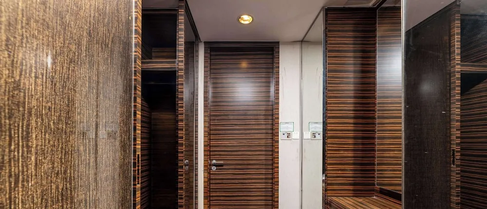 Guangzhou Baogeli Service Apartment