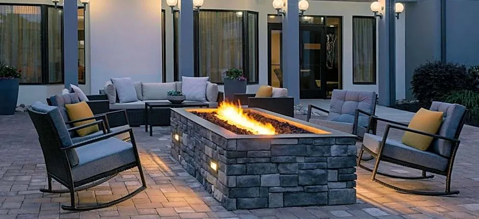 Courtyard by Marriott Greensboro