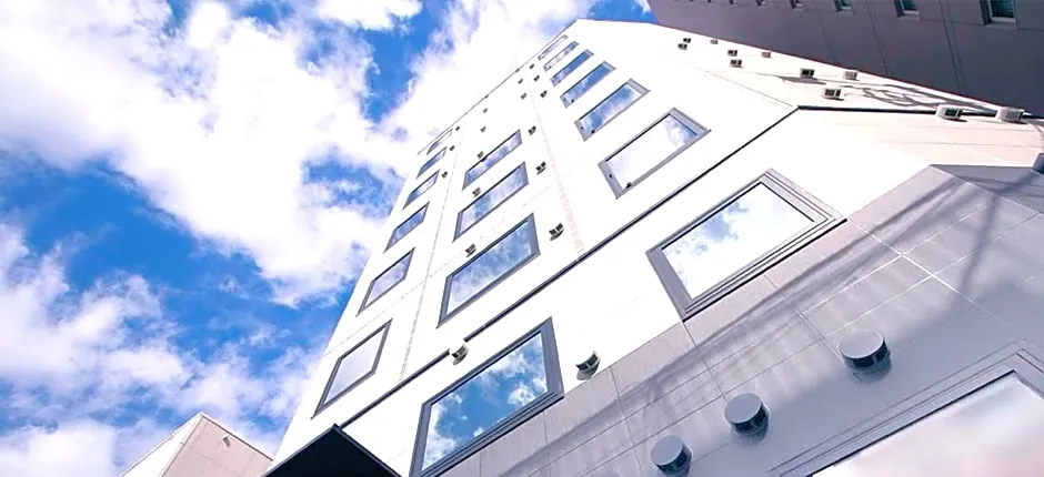 Hotel Trend Asakusa Tawaramachi