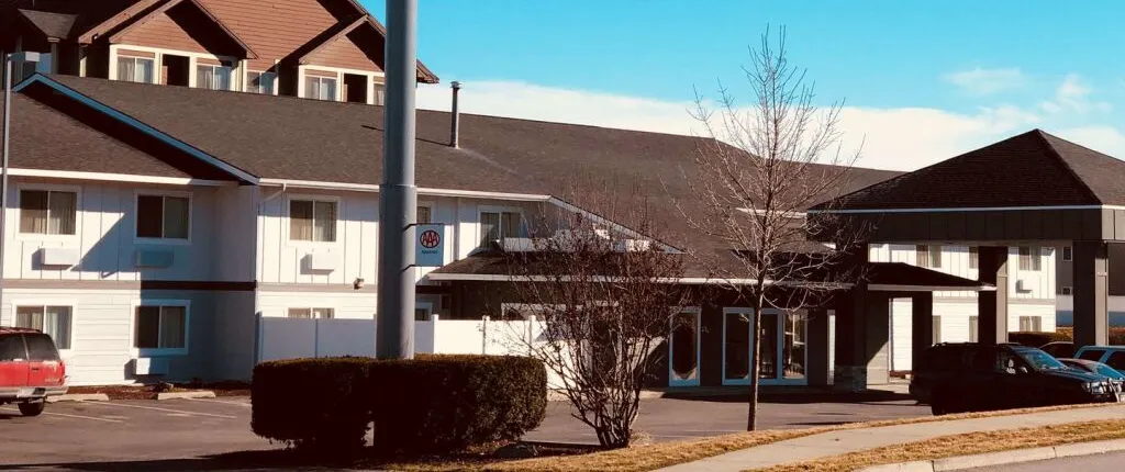 SureStay Plus Hotel by Best Western Post Falls