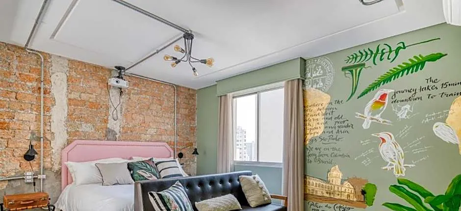 Selina Aurora Sao Paulo