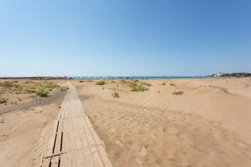 "Le Casette di Ninetta" - Casa vacanza Casmene