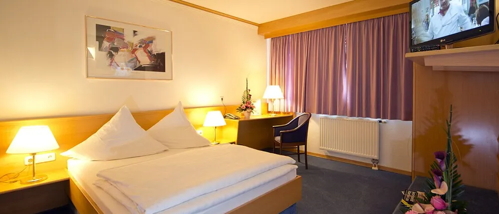 Hotel Bavaria