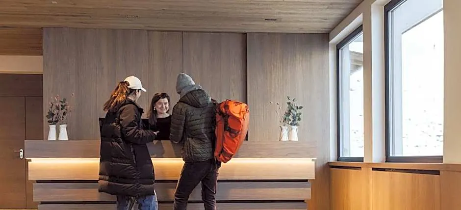 Hotel Lisl - Alpine Comfort