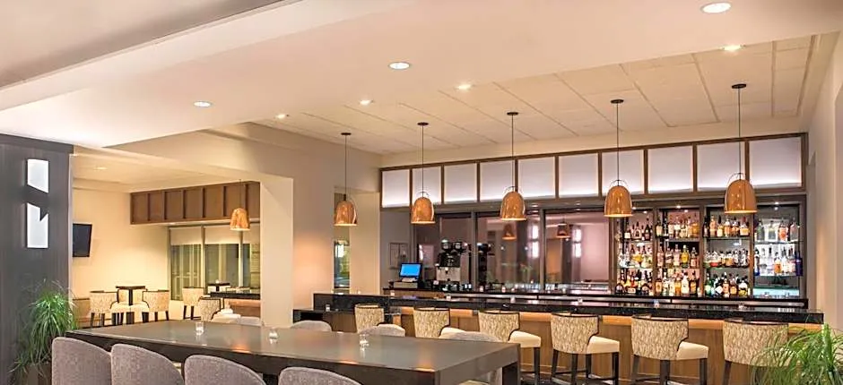 Sheraton Suites Chicago Elk Grove