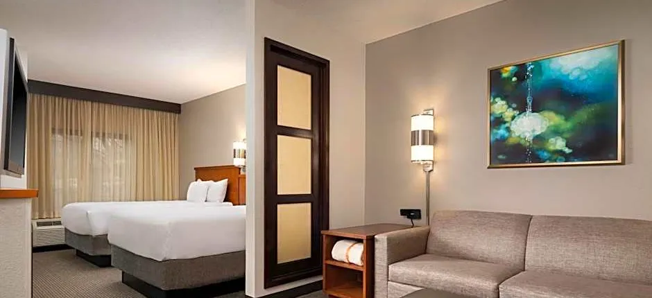 Hyatt Place Columbus/Dublin