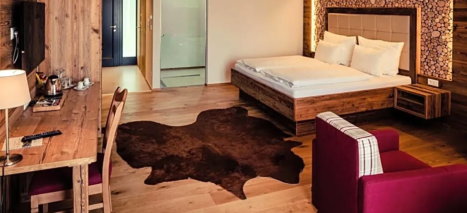 NOVINKA! jarní Villa Resort & Organic Spa