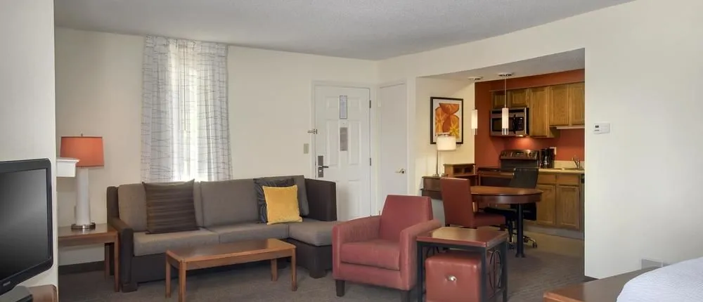 Sonesta ES Suites Providence - Airport