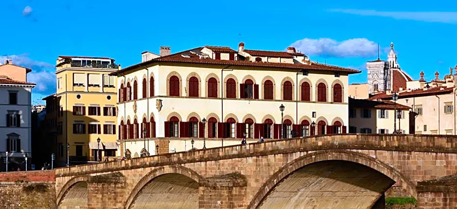 Leone Blu Suites | UNA Esperienze