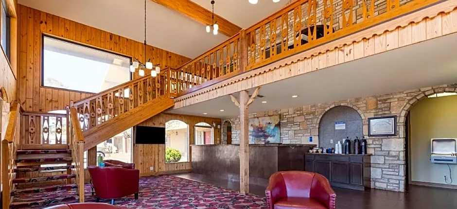 Best Western Sunday House Inn