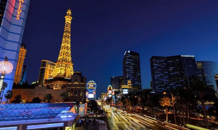 Stay Together Suites