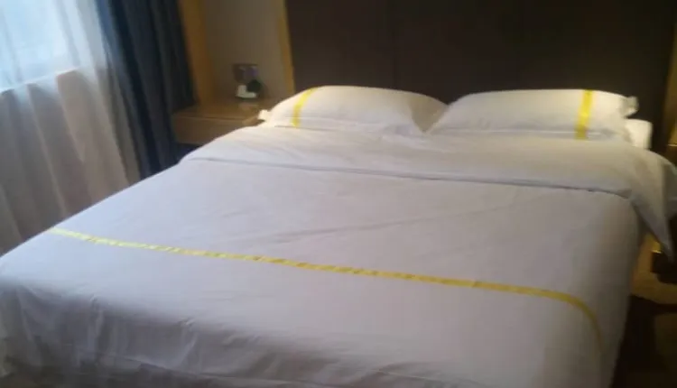 MAOHUA HOTEL GUANGZHOU