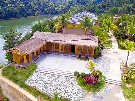 Shenyudao Holiday Hotel