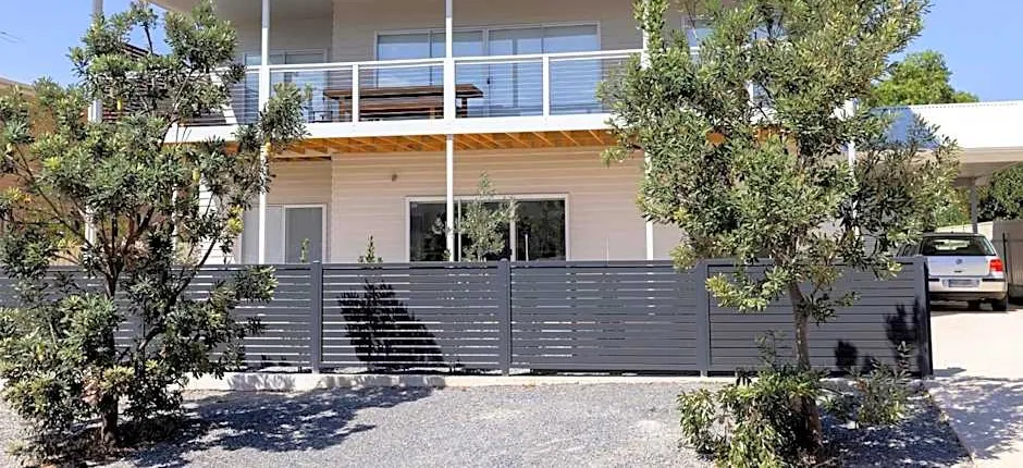 Sellicks Beachside Retreat