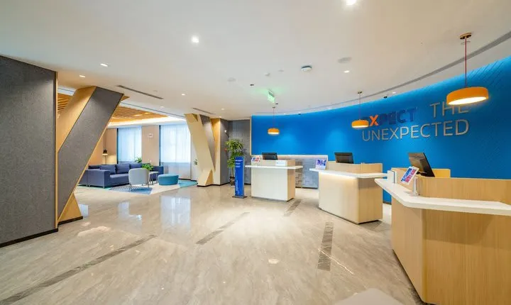 Holiday Inn Express XI'AN TUANJIE SOUTH ROAD