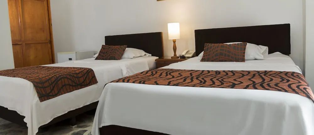 Hotel Flamingo Cali