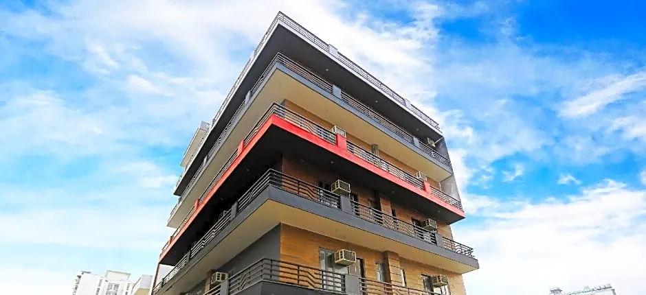 OYO Townhouse 398 Cloud Bay