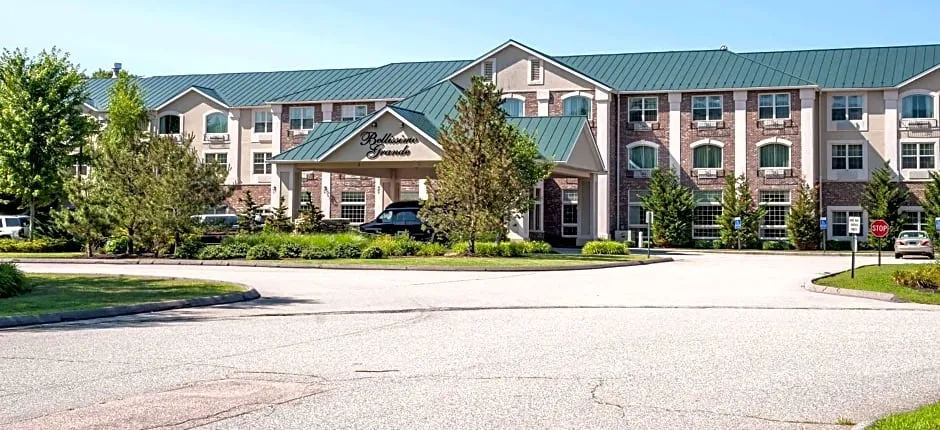 Bellissimo Grande Hotel, Trademark Collection by Wyndham