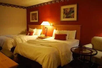 Motel 6 Monteagle TN