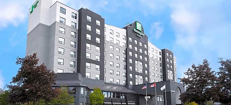Holiday Inn & Suites Ottawa West - Kanata By IHG