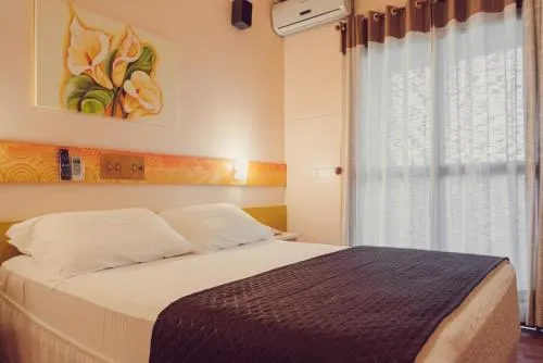 Hotel Petrópolis