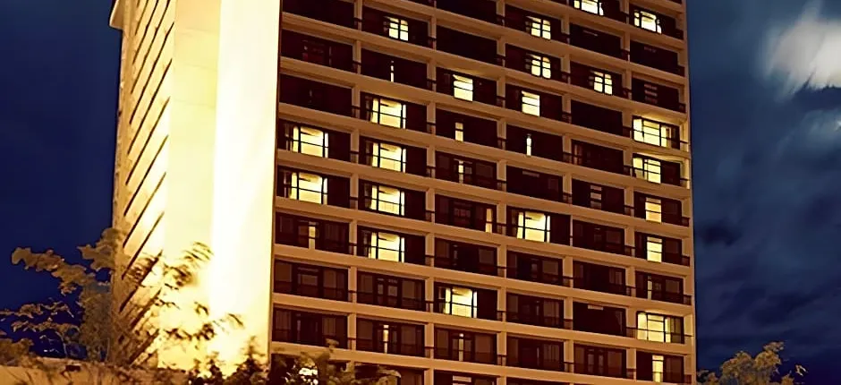 Regency Palace Amman