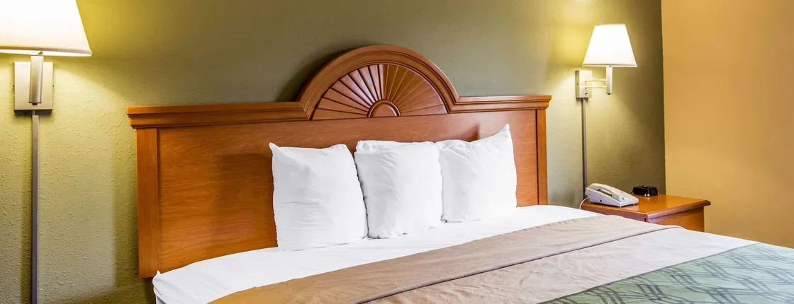 Econo Lodge Valdosta GA