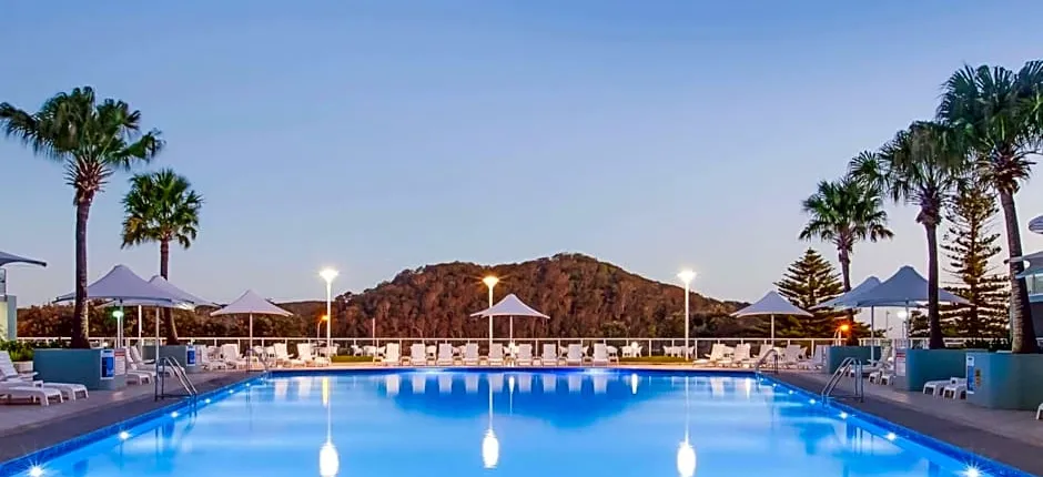 Mantra Ettalong Beach