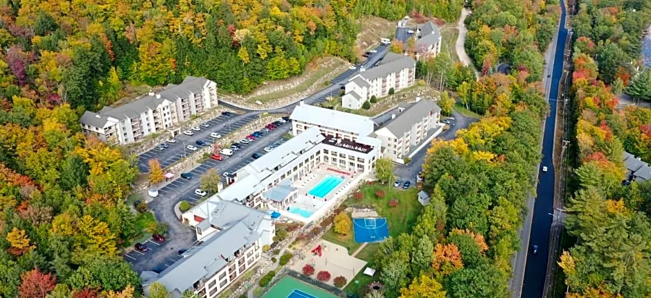 InnSeason Resorts Pollard Brook a VRI Resort