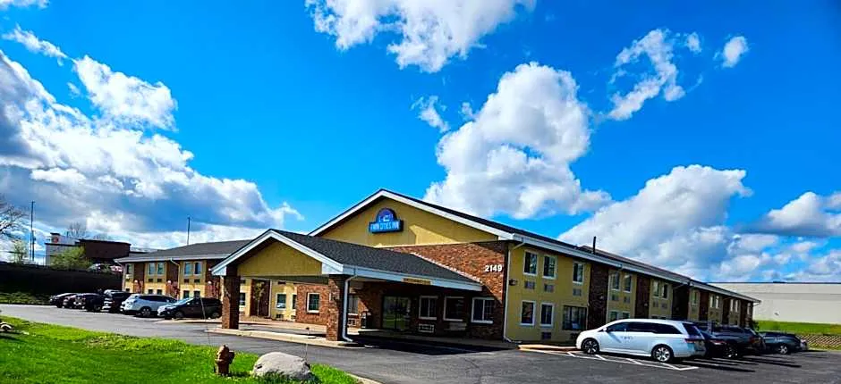 Twin Cities Inn, Mounds View