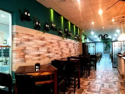 Hotel Ocurris Ubrique