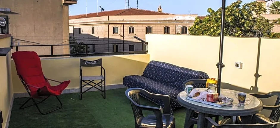 B&B Porta Nuova