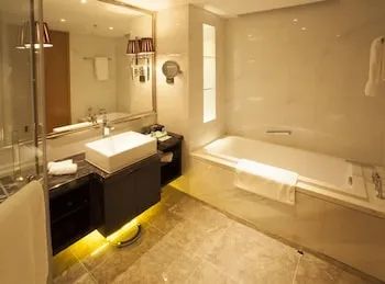 Lee Garden Service Apartment - Beijing