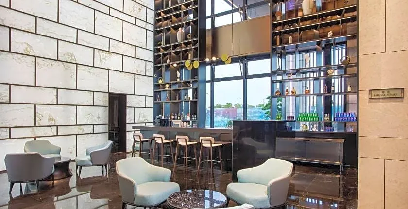 Fairfield by Marriott Taizhou Bay