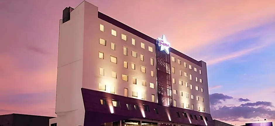 Fame Hotel Gading Serpong