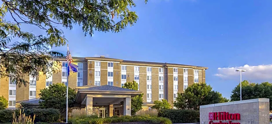 Hilton Garden Inn Des Moines