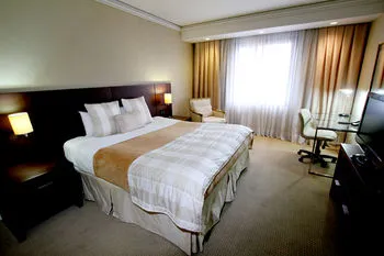 Grand Mercure Curitiba Rayon