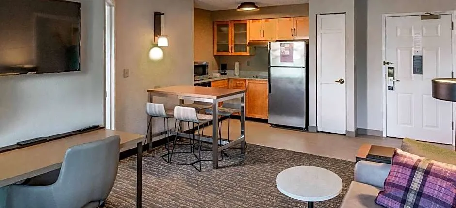 Residence Inn by Marriott Anchorage Midtown