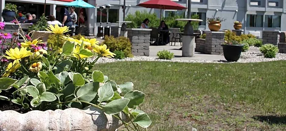 Barkers Island Inn Resort & Conference Center