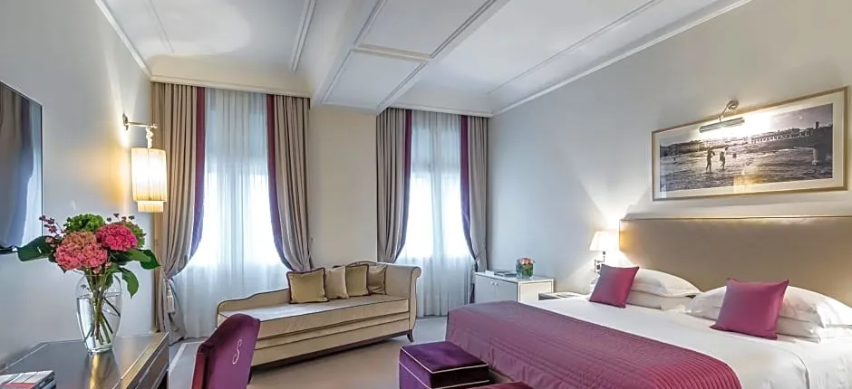 Savoia Excelsior Palace Trieste - Starhotels Collezione